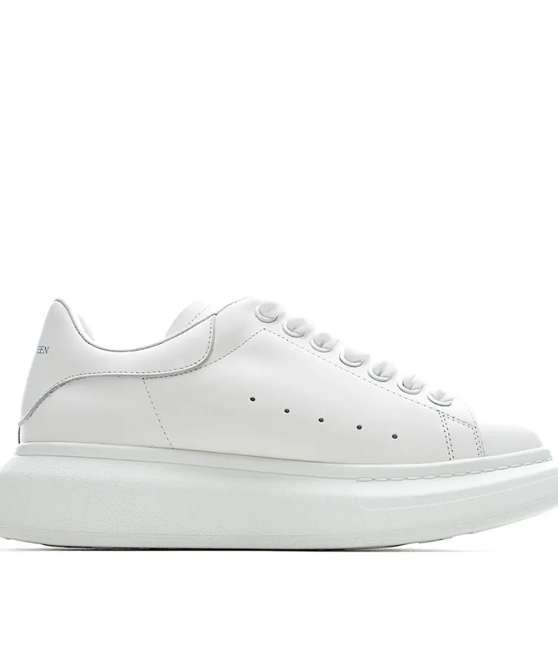 Alexander McQueen sole sneakers