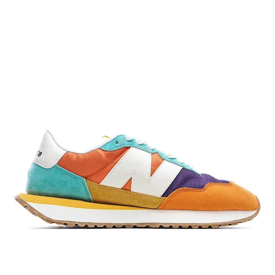 Staud x New Balance NB Sneakers
