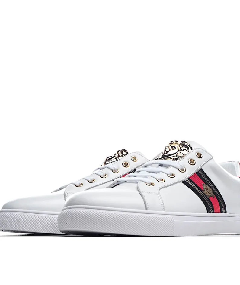 Versace VERSACE casual new men's shoes