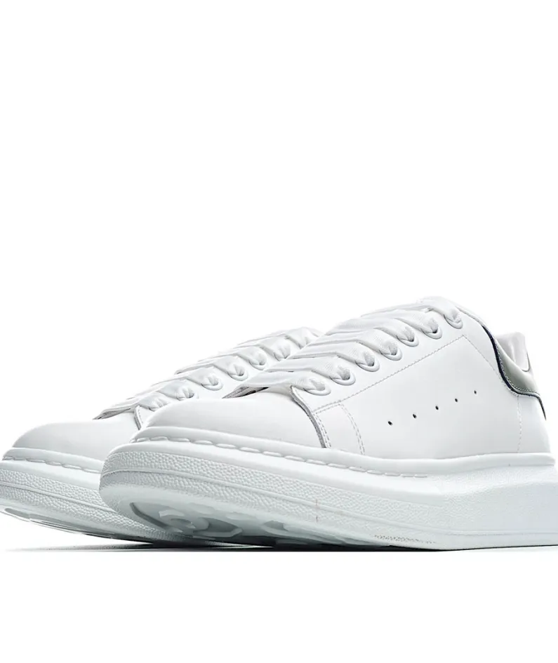 Alexander McQueen sole sneakers