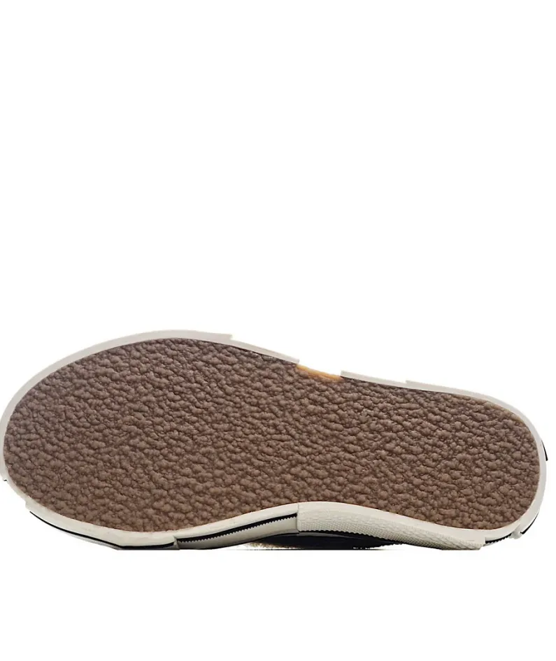 + VESSEL Peace by Piece vulcanized espadrilles