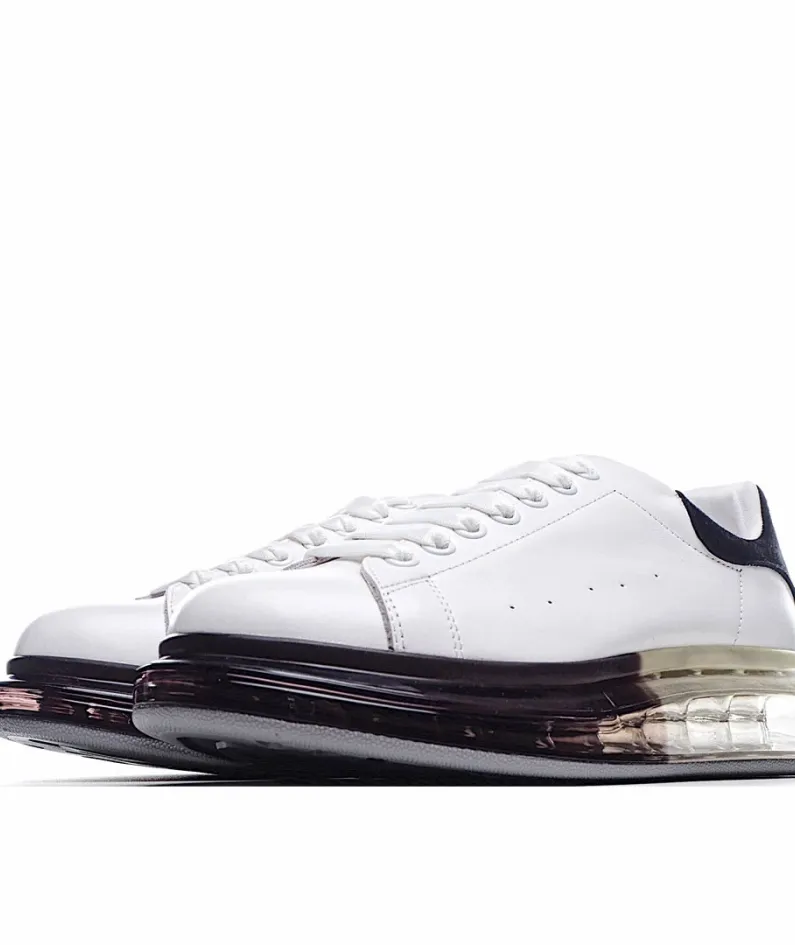 Alexander McQueen sole sneakers