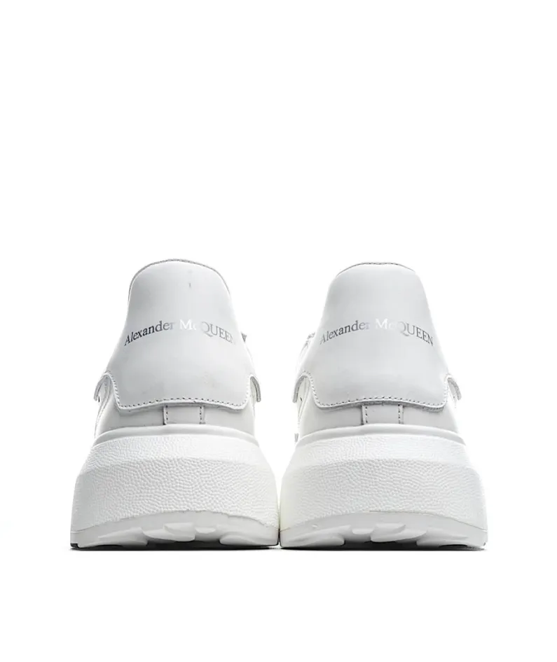 Alexander McQueen sole sneakers