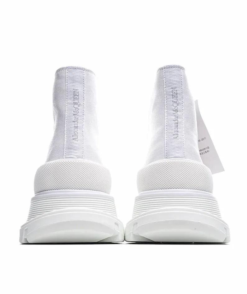 Alexander McQueen Tread Slick Espadrilles