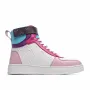 Louis Vuitton Squad Sneaker High High-Top Sneakers
