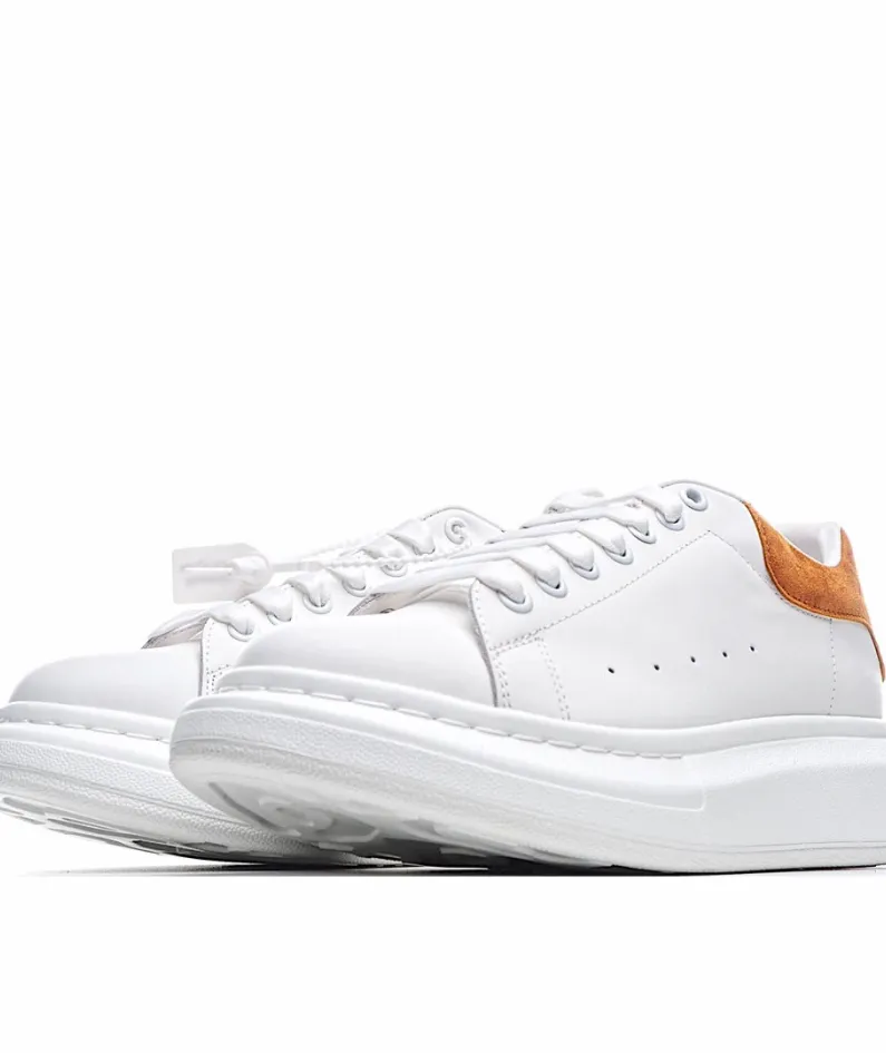 Alexander McQueen sole sneakers
