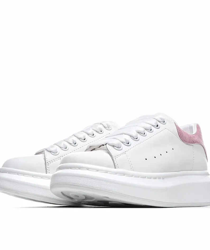 Alexander McQueen sole sneakers