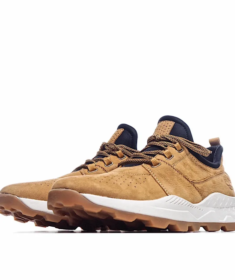 Timberland Flyroam go casual sneakers