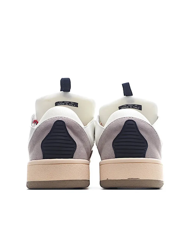 LANVIN CURB Casual Sneakers