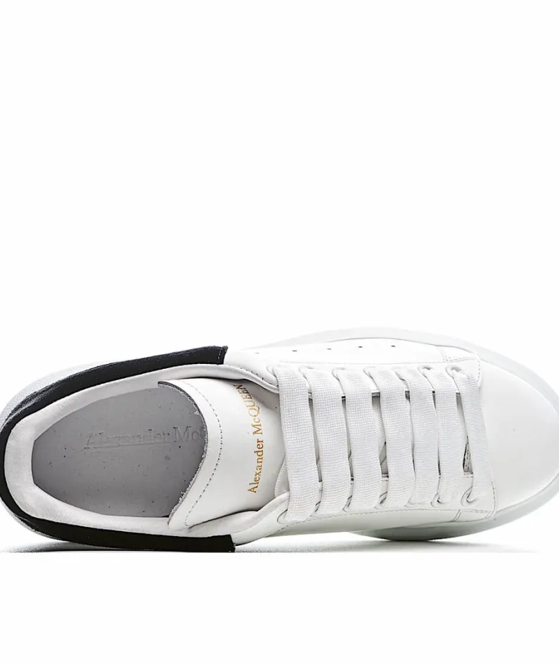 Alexander McQueen sole sneakers