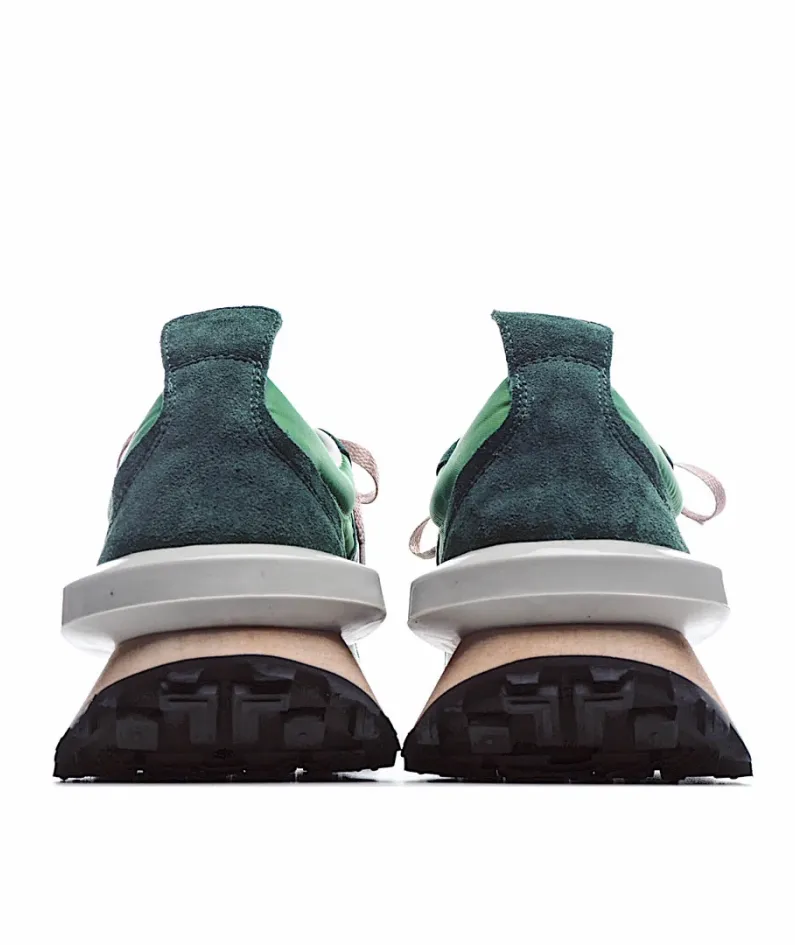 Lanvin Bumper Casual Sneakers