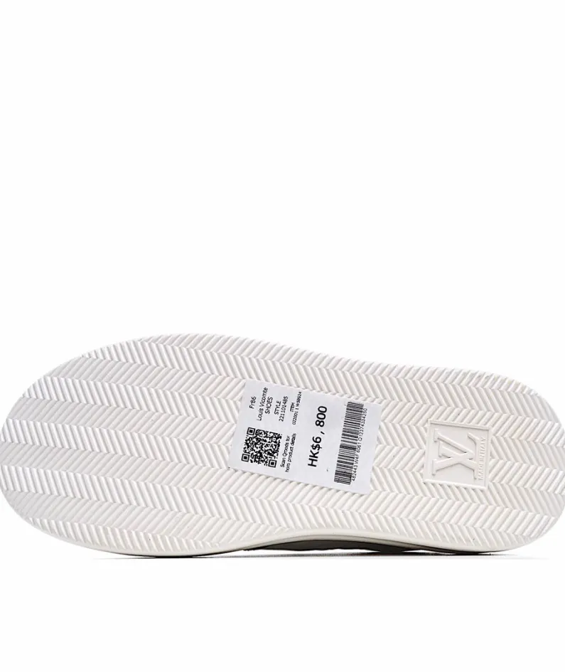 Louis Vuitton Squad Sneaker High High-Top Sneakers