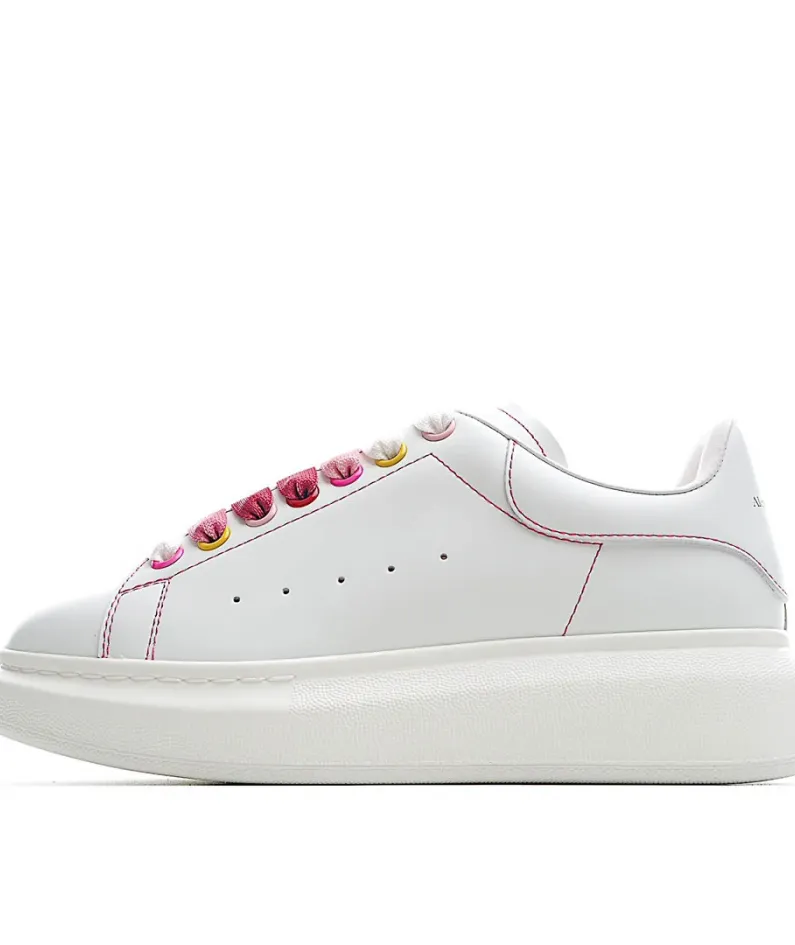 Alexander McQueen sole sneakers