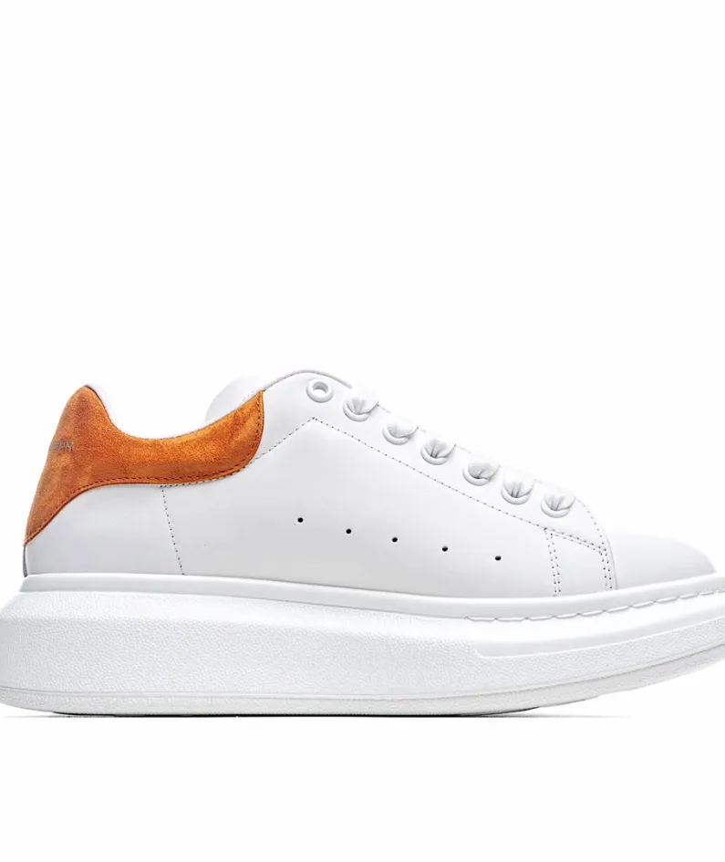 Alexander McQueen sole sneakers