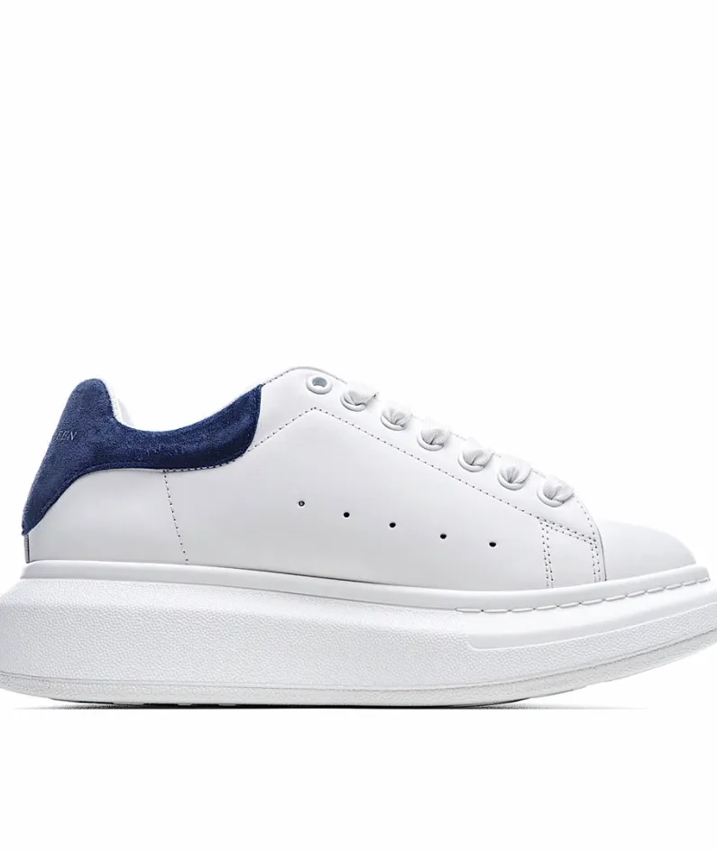 Alexander McQueen sole sneakers