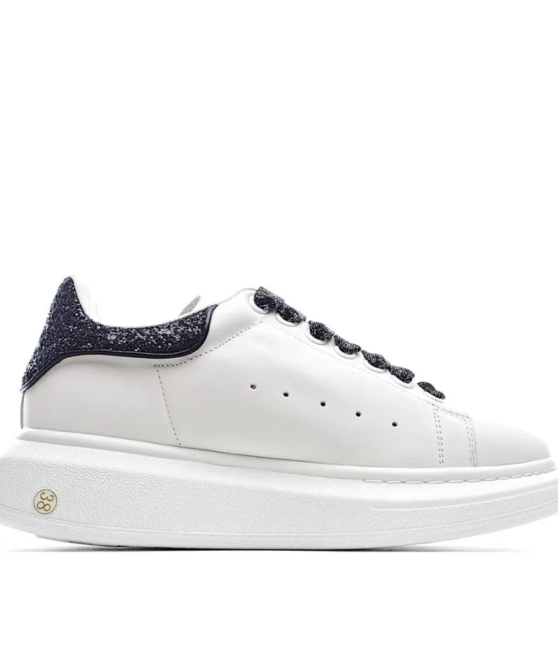 Alexander McQueen sole sneakers
