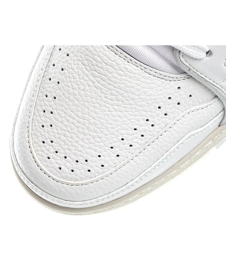 Virgil Abloh Louis Vuitton Trainer Sneaker Low Casual Basketball Shoe
