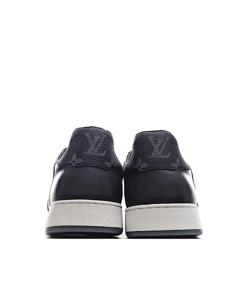 Louis Vuitton Squad Sneaker High High-Top Sneakers