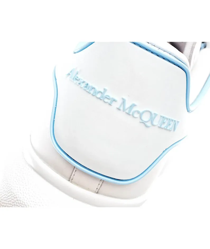 Alexander McQueen sole sneakers