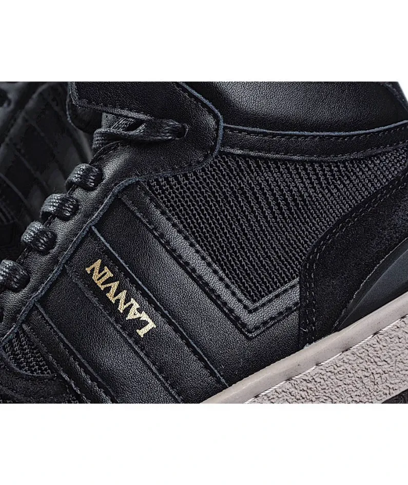 LANVIN CURB Casual Sneakers