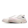 x VESSEL GOP Low canvas vulcanized sneakers