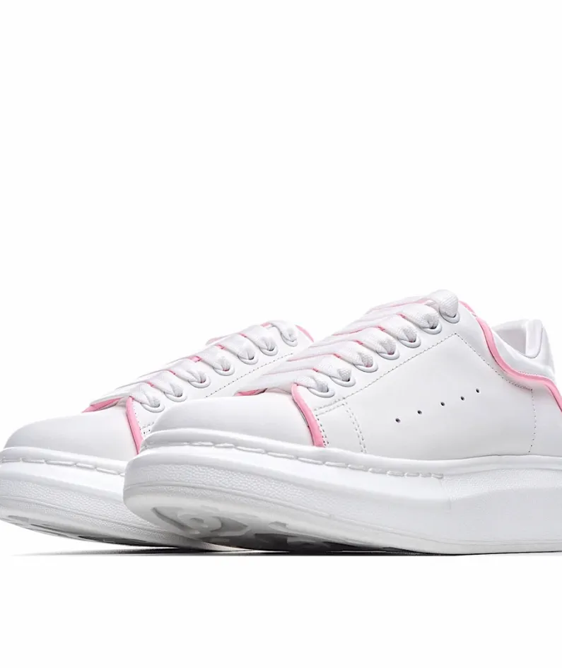 Alexander McQueen sole sneakers