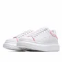Alexander McQueen sole sneakers