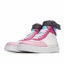 Louis Vuitton Squad Sneaker High High-Top Sneakers