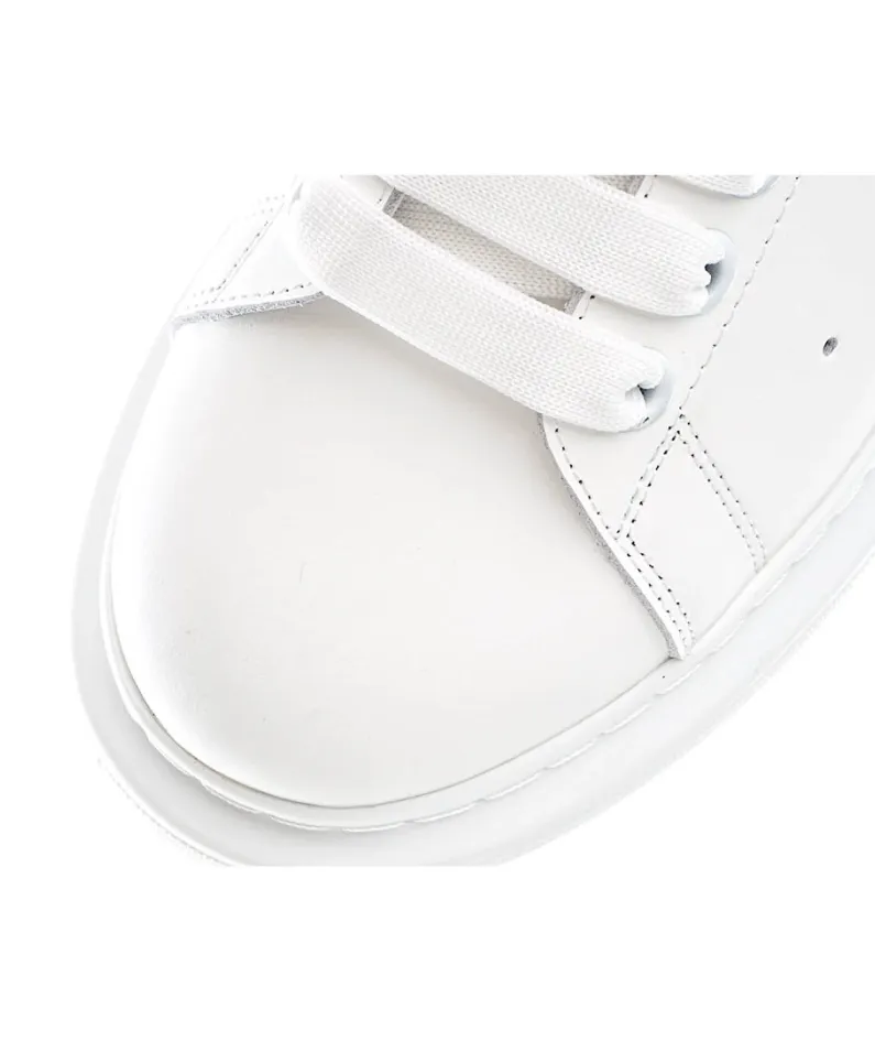 Alexander McQueen sole sneakers