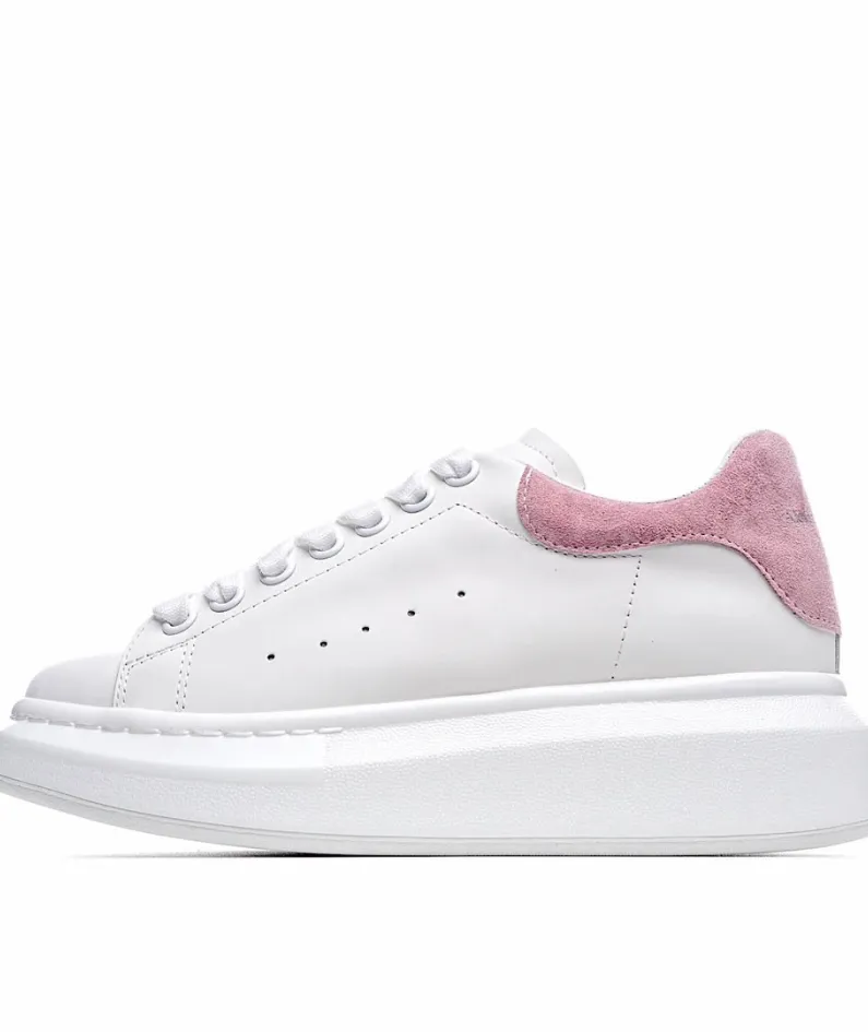 Alexander McQueen sole sneakers