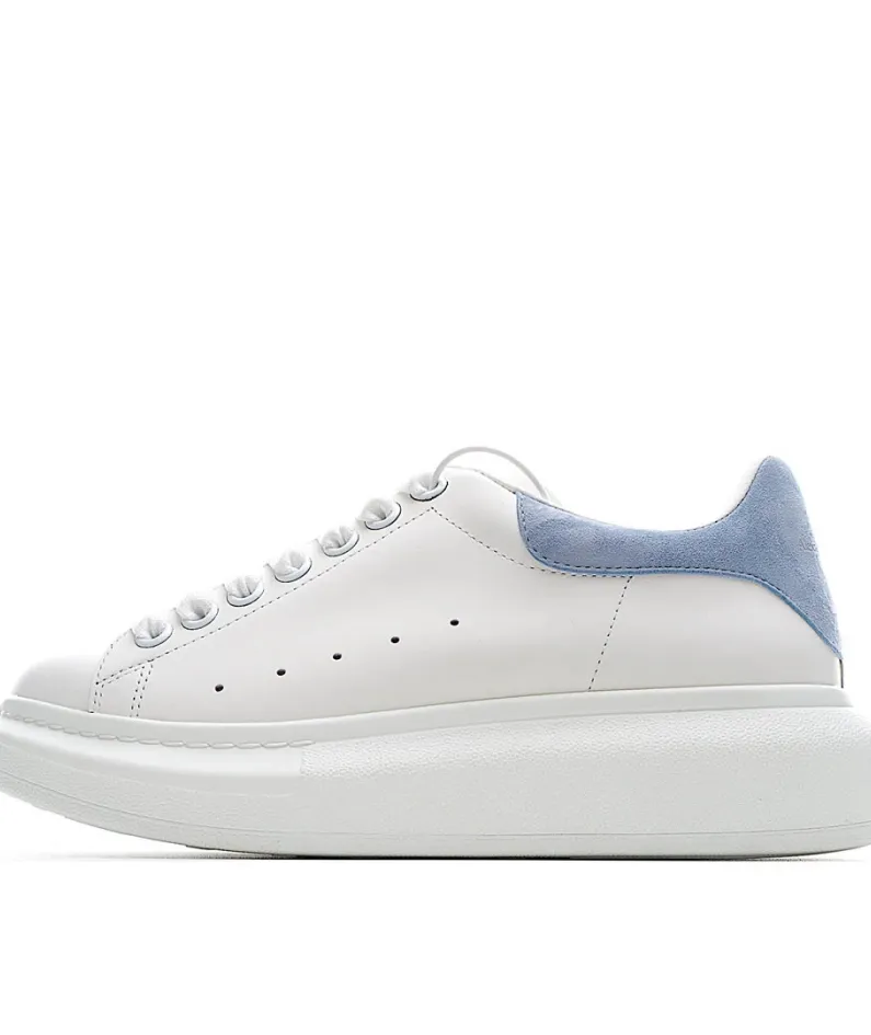 Alexander McQueen sole sneakers