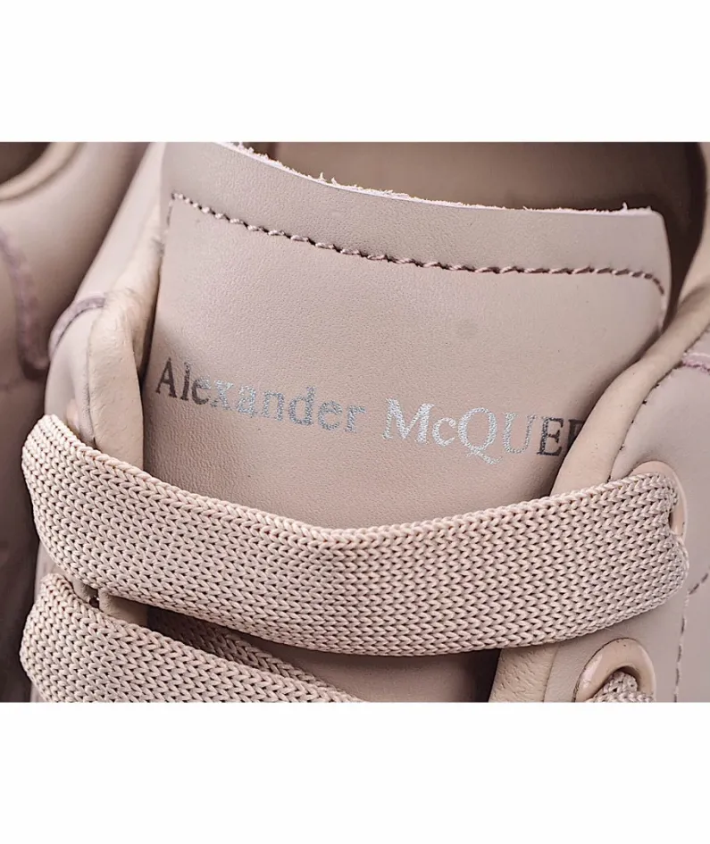 Alexander McQueen sole sneakers