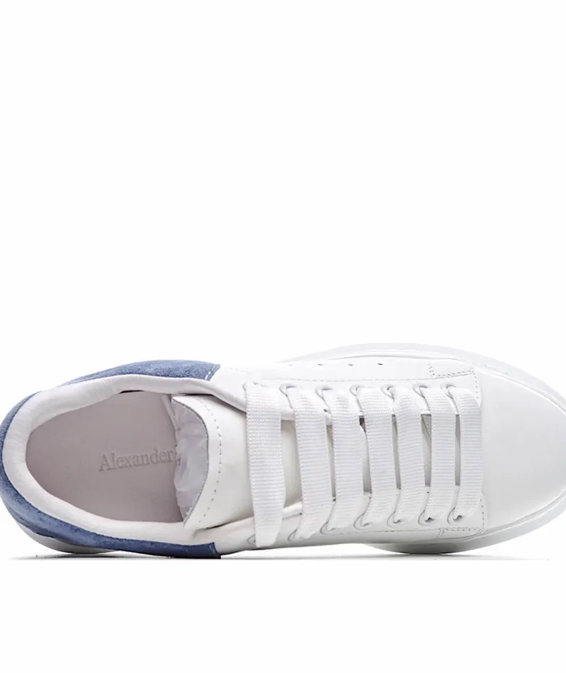 Alexander McQueen sole sneakers