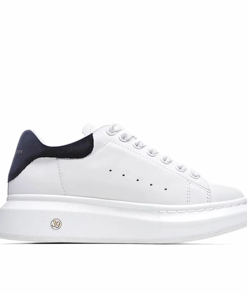 Alexander McQueen sole sneakers