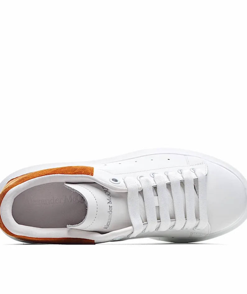 Alexander McQueen sole sneakers
