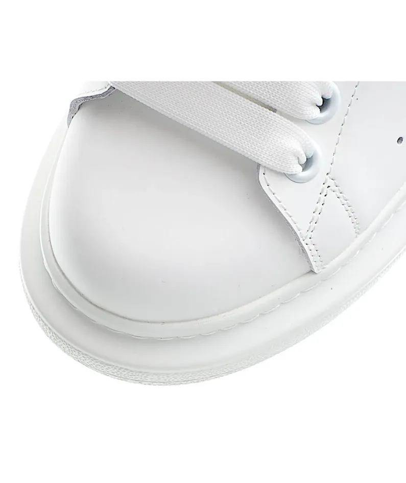 Alexander McQueen sole sneakers