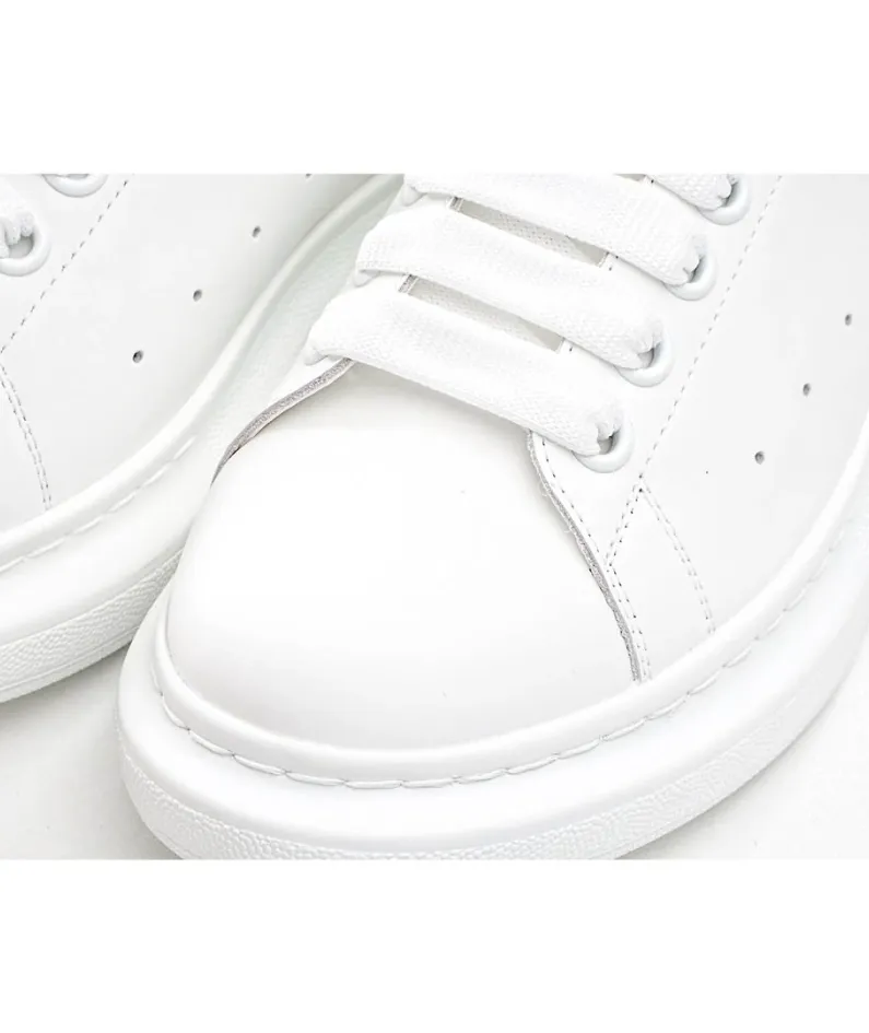 Alexander McQueen sole sneakers