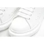 Alexander McQueen sole sneakers