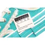 + VESSEL Peace by Piece vulcanized espadrilles