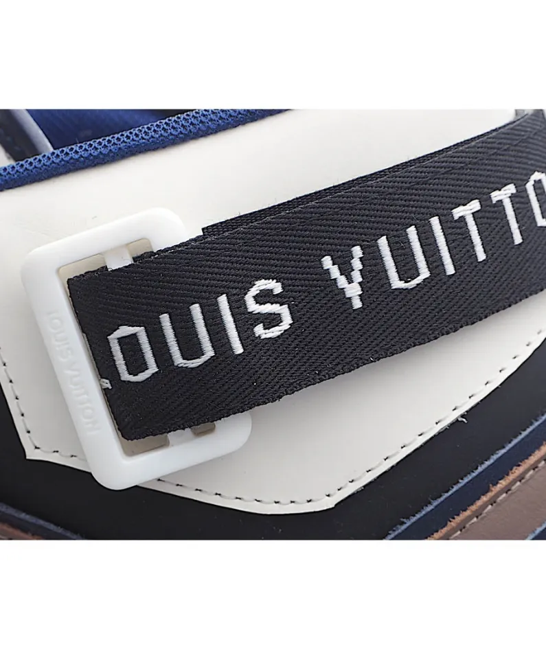 Louis Vuitton Squad Sneaker High High-Top Sneakers
