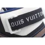 Louis Vuitton Squad Sneaker High High-Top Sneakers