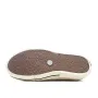 xVESSEL GOP Low canvas vulcanized sneakers