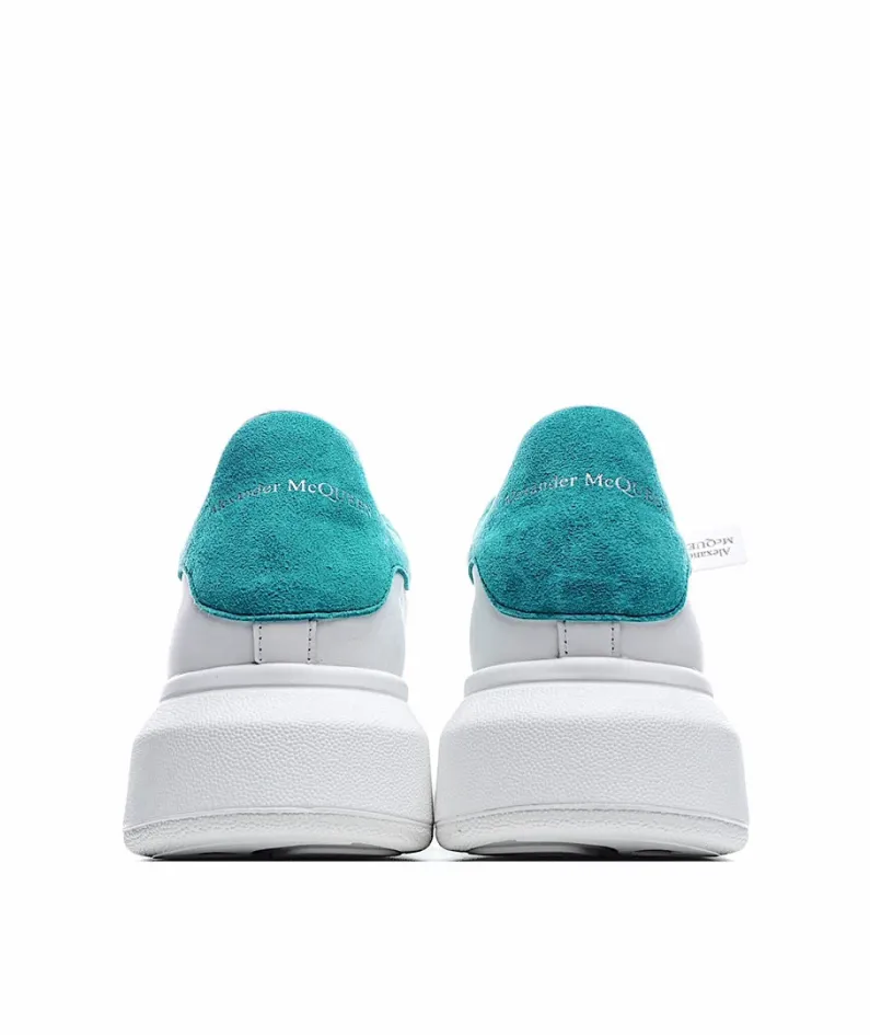 Alexander McQueen sole sneakers