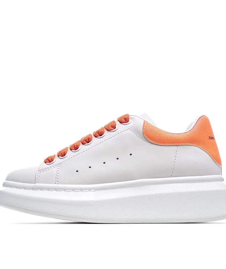 Alexander McQueen sole sneakers
