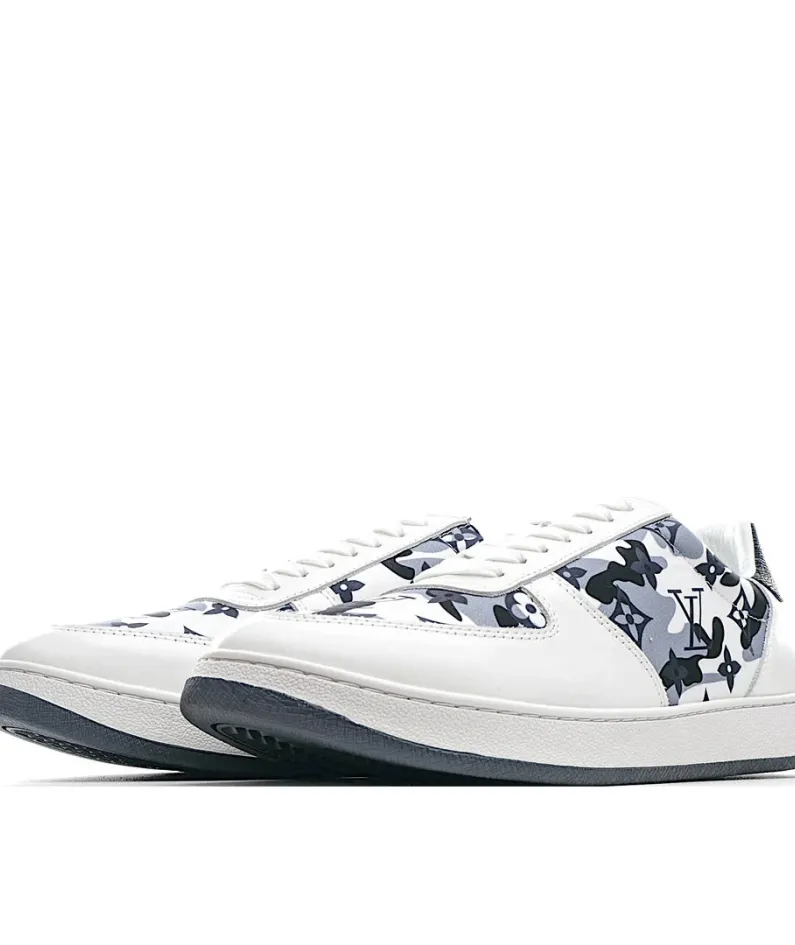 Louis Vuitton Squad Sneaker High High-Top Sneakers