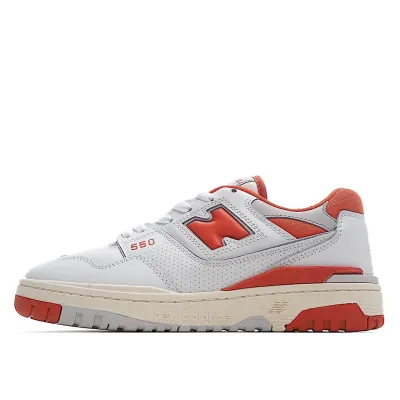 New Balance Low Top Casual Basketball Shoes