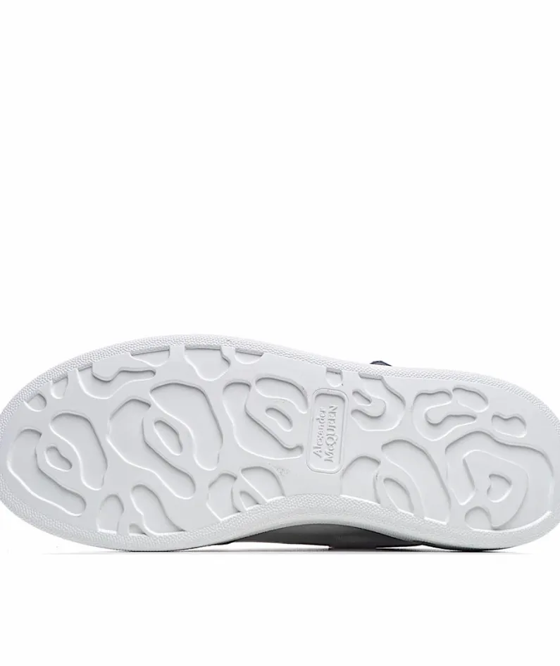 Alexander McQueen sole sneakers