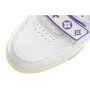 Virgil Abloh Louis Vuitton Trainer Sneaker Low Casual Basketball Shoe