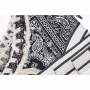 + VESSEL GOPLows Paisley Vulcanized Espadrilles