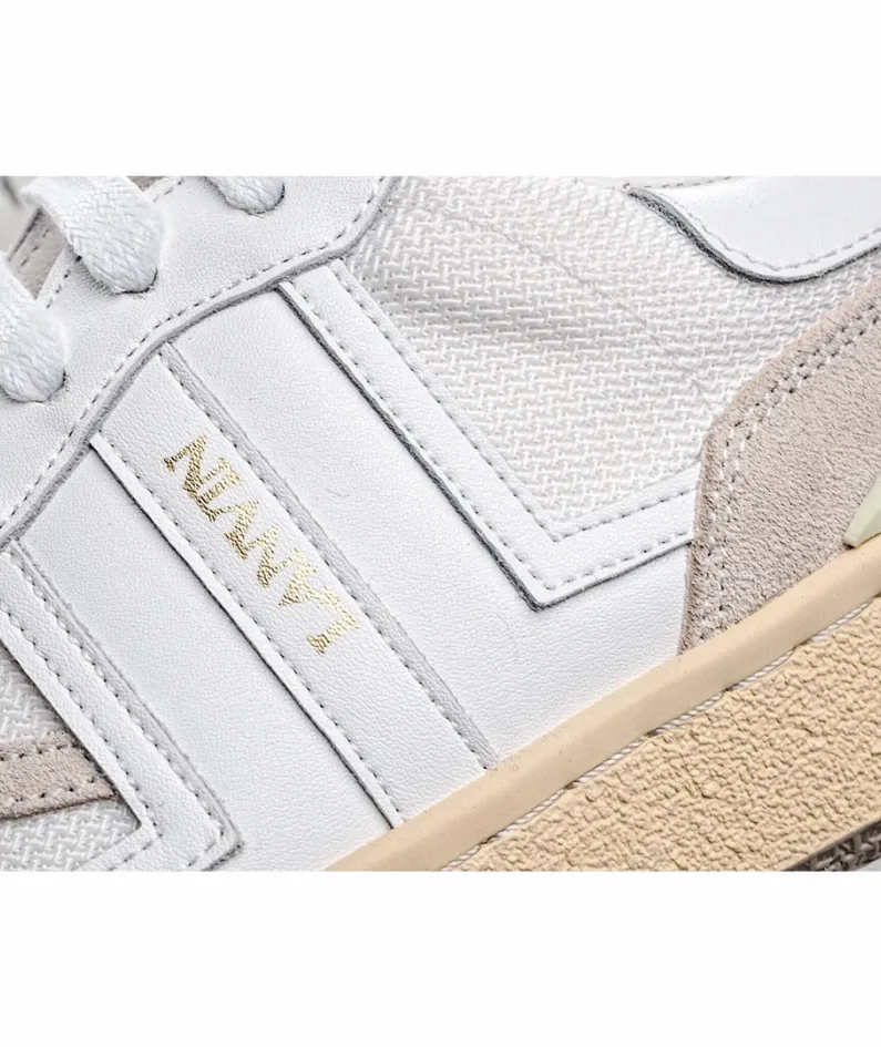 LANVIN CURB Casual Sneakers